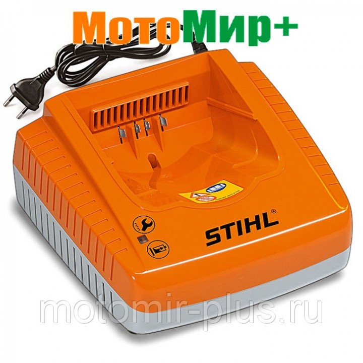 Зарядное устройство Stihl AL 100 (стандартная зарядка)